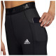 Adidas Γυναικείο κολάν Techfit 3S